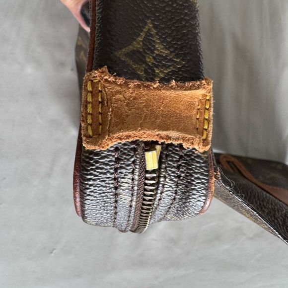 Louis Vuitton Brown Monogram women’s bag - Picture 6 of 8